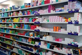 Reajuste de 4,33% nos medicamentos passa a valer neste domingo