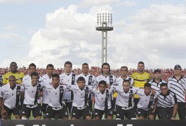 Após mudança no formato da Copa do Nordeste, ASA ganha vaga na competição 2022