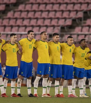 Brasil nas Olimpíadas (6/7): futebol, boxe e canoagem disputam ouro; vôlei tenta bronze