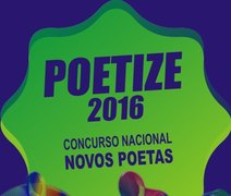 Estão abertas as inscrições para o Concurso Nacional Novos Poetas