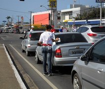 Detran alerta proprietários de veículos sobre plotagens no período eleitoral
