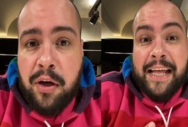 Tiago Abravanel critica a tia, Patrícia Abravanel, por fala homofóbica