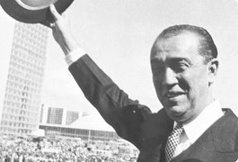 Os documentos que mostram como Juscelino Kubitschek esteve na mira dos EUA durante a ditadura