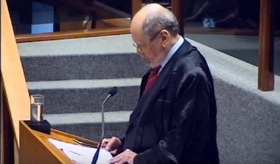 AO VIVO: STJ julga recurso que pode evitar prisão de Lula