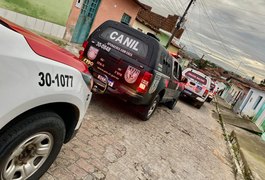 Polícia Militar intensifica patrulhamento no bairro Manoel Teles para combater ações criminosas
