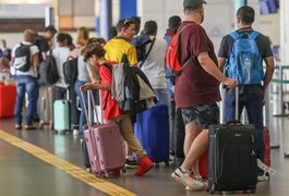 Pilotos e comissários podem entrar em greve a partir de 1º de janeiro