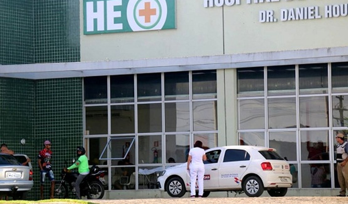 Hospital de Emergência do Agreste se tornará hospital-escola