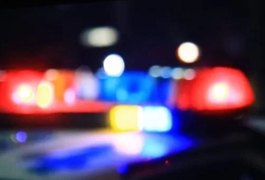 Autor de homicídio em São Paulo é preso pela PM-AL em São José da Tapera