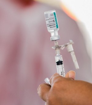 1.638.468 doses das vacinas contra a Covid-19 foram aplicadas em Alagoas