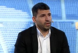 Aos 33, Sergio Agüero anuncia aposentadoria por problemas cardíacos