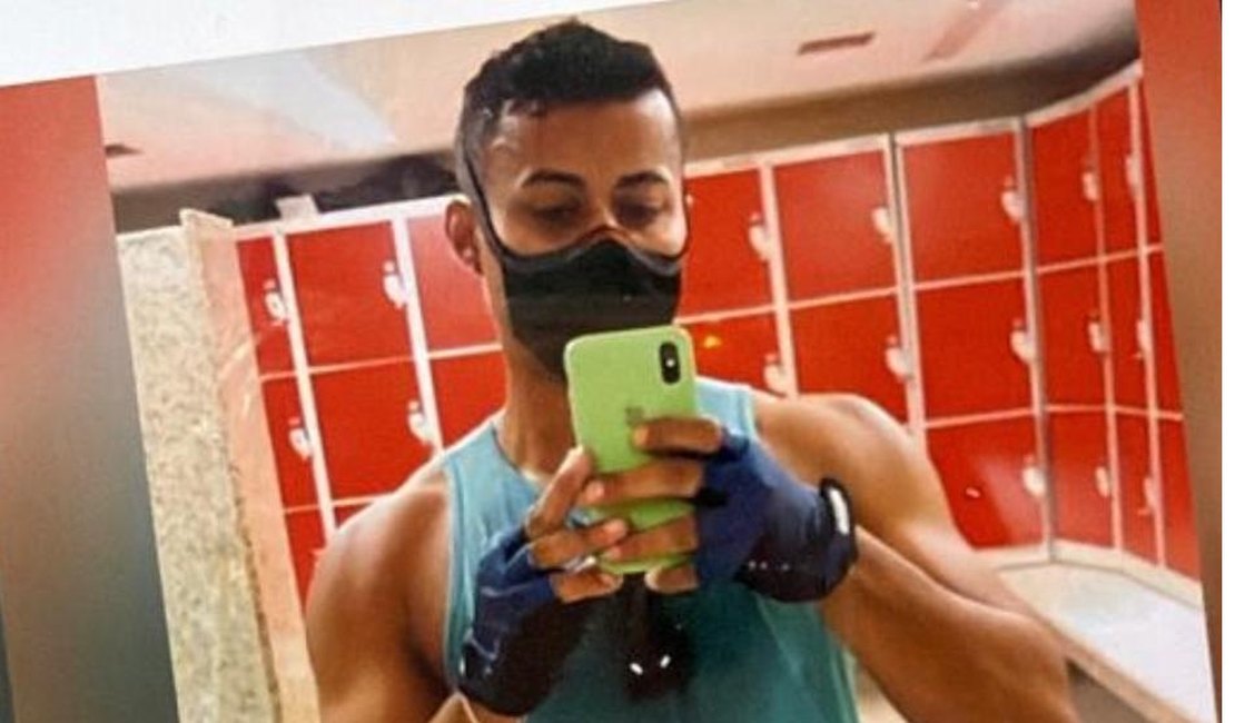 Professor da UFAL é encontrado sem vida em residencial no bairro Massaranduba