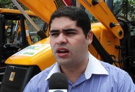 ﻿Ex-prefeito de Mata Grande tem bens declarados indisponíveis pela Justiça