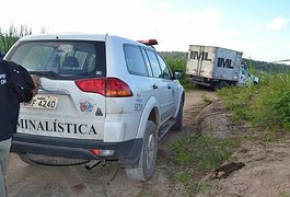 Após sobreviver a atentado, jovem é encontrado morto em cova rasa, no Litoral Sul