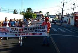 Sesau dá esclarecimentos sobre mini pronto-socorro João Fireman