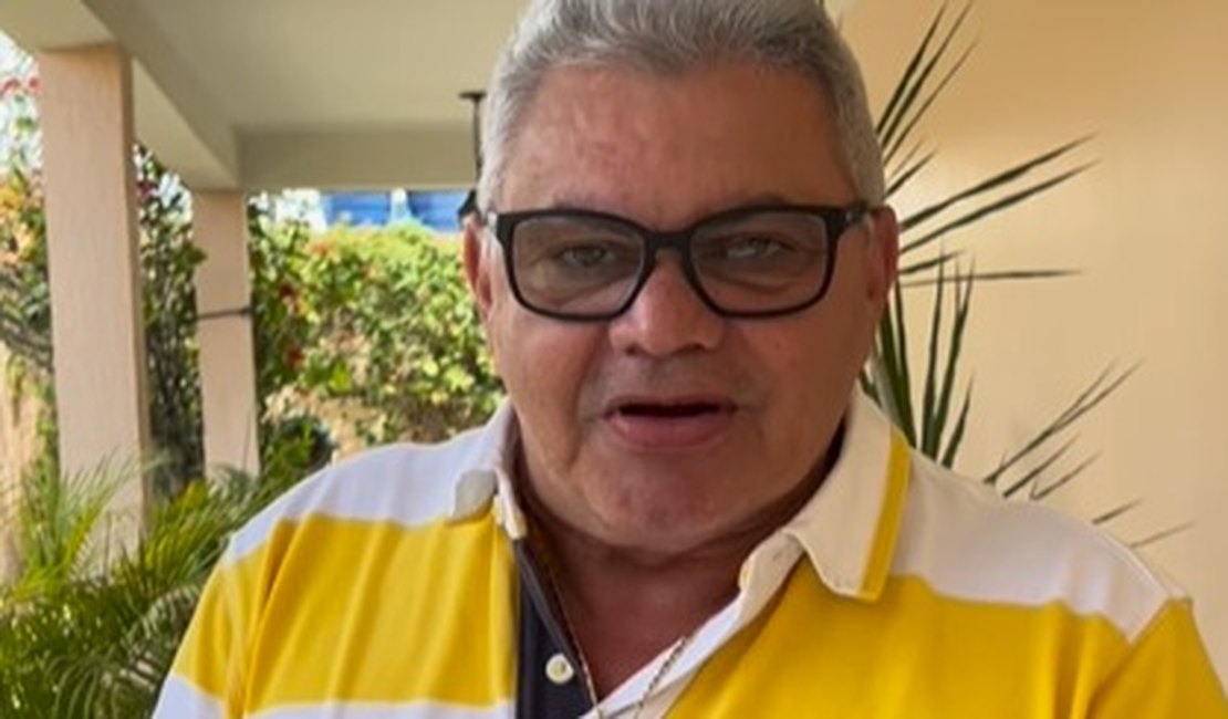 Após reuperação médica, Alves Correia pode voltar ao comando do programa Derrubado na segunda-feira, 06
