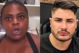 VÍDEO. Jojo Todynho provoca Lucas Souza em rede social e diz que deixava ex fazendo sexo oral nela por 1 hora: 'Babaca'