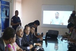 Polícia Civil esclarece chacina de Guaxuma