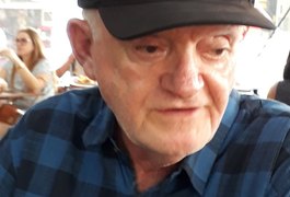 Morre em Arapiraca, aos 76 anos, Edler Ribeiro Cavalcante, um dos primeiros procuradores concursados de Alagoas