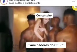 Curso preparatório usa vídeo de estupro e apologia ao crime para vender aulas