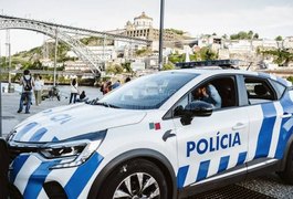 Ex-goleiro do Vasco e do Brasil é detido em Portugal por posse ilegal de arma