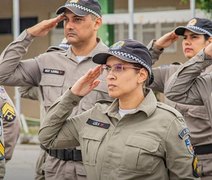 Polícia Militar promove solenidade de encerramento da Semana Acadêmica 2023