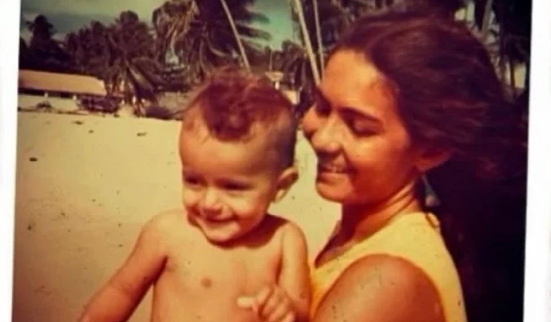 Filho da deputada Heloísa Helena morre aos 42 anos no Rio de Janeiro