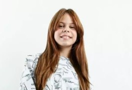 Atriz mirim Millena Brandão tem 'morte cerebral', diz boletim médico