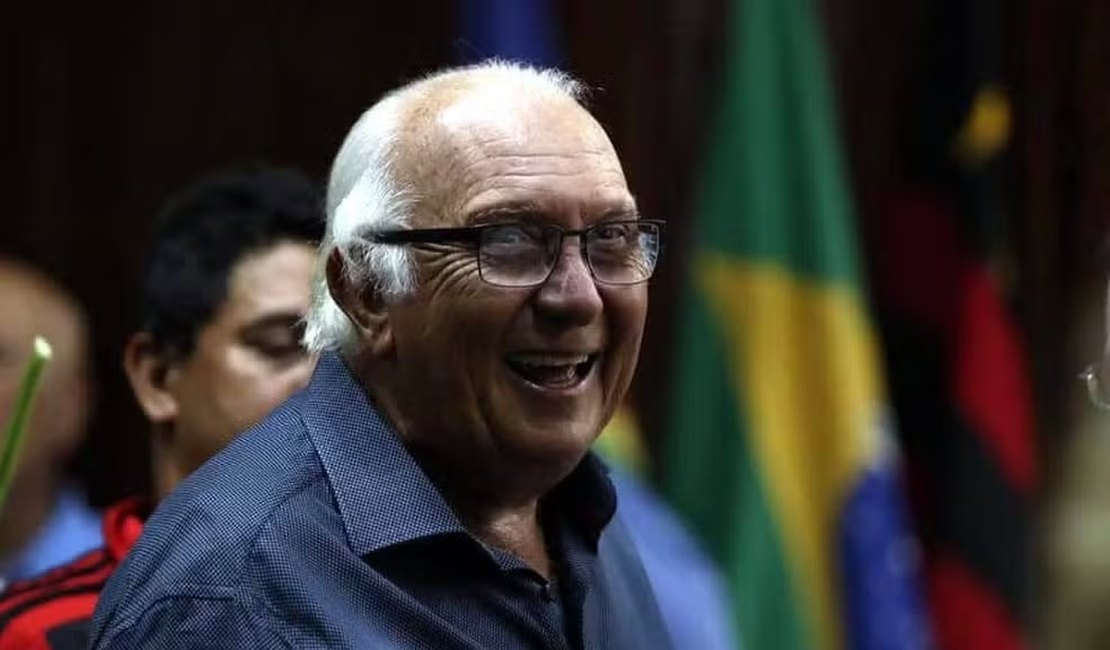 Morre Milton Bivar, presidente campeão da Copa do Brasil pelo Sport