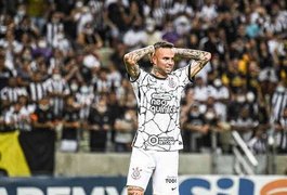 Torcida organizada invade motel e espanca jogador do Corinthians