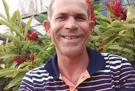 'Estamos no encalço', diz polícia sobre suspeito de matar professor em Junqueiro