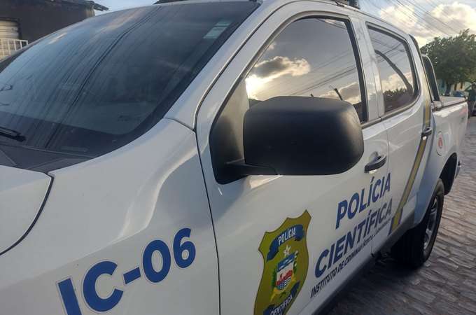 Jovem de 19 anos é morto com disparos de arma de fogo em via pública, em Delmiro Gouveia