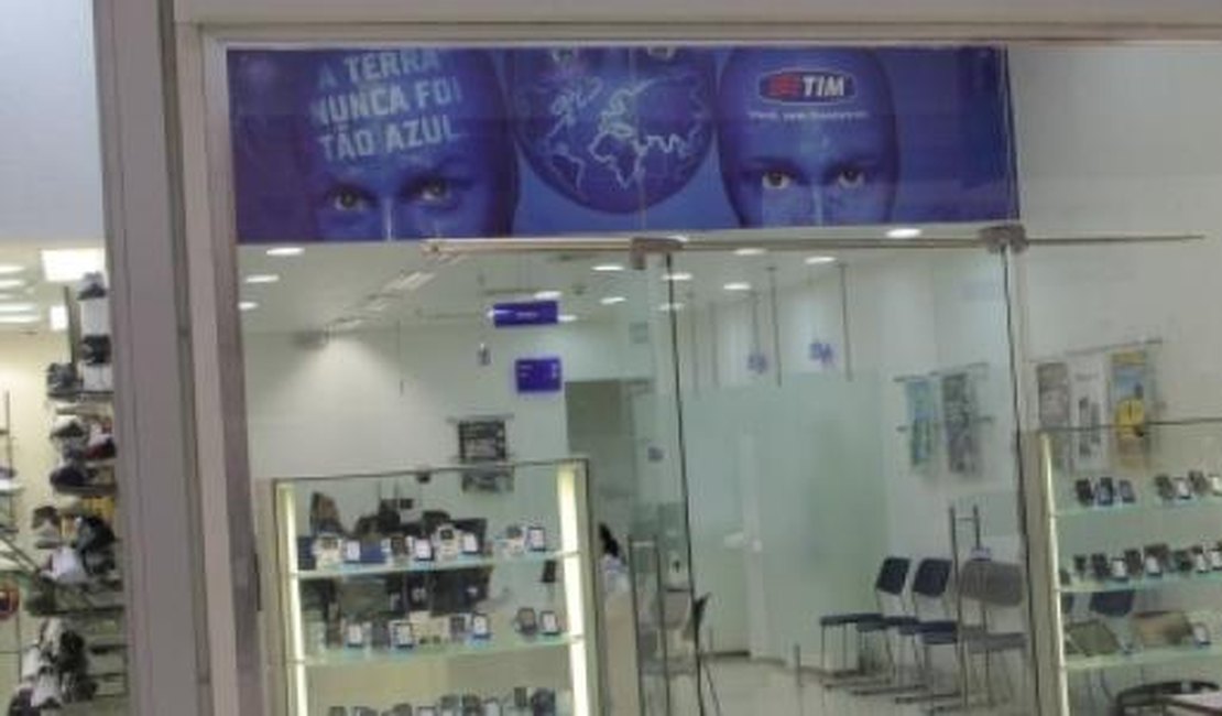 TIM deve pagar R$ 5 mil por inclusão indevida no SPC, em AL