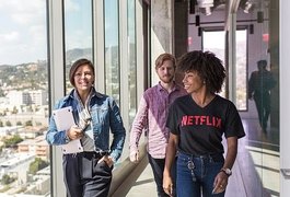 Netflix tem vagas para profissionais de diferentes áreas no Brasil; confira