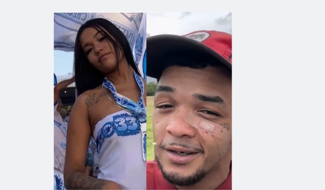 Casal é executado a tiros durante festa em Cururipe