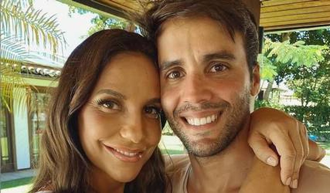 Fãs de Ivete Sangalo especulam crise em casamento após marido apagar fotos