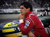 Ayrton Senna é reconhecido oficialmente como Herói da Pátria