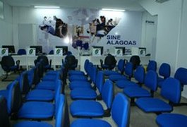 Governo do Estado entrega novo Sine Alagoas Arapiraca