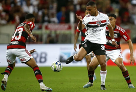 Final da Copa do Brasil: São Paulo decide no Morumbi contra o Flamengo