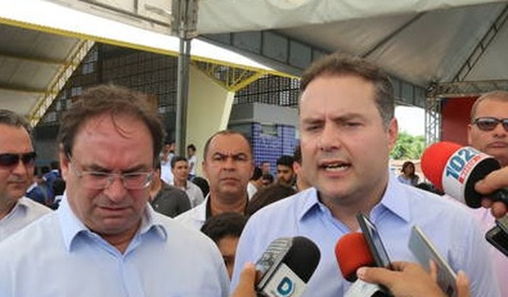 Renan Filho autoriza novo aumento da tarifa de água em Alagoas