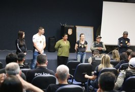 Operação cumpre mandados contra envolvidos em casos de violência contra mulheres em Maceió e na Região Metropolitana