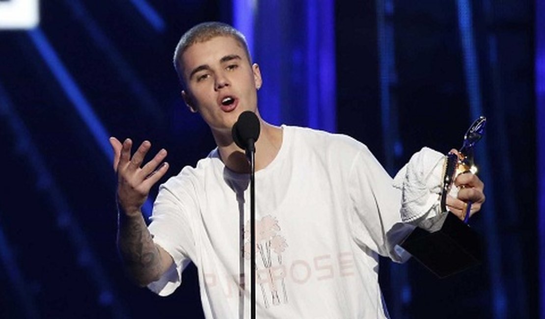 Justin Bieber é cantor mais popular entre psicopatas, diz estudo