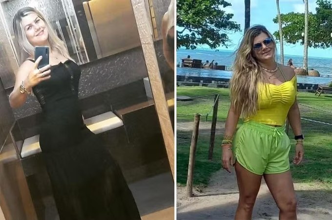 Empresário mata companheira com 29 facadas e liga família: 'fiz besteira'
