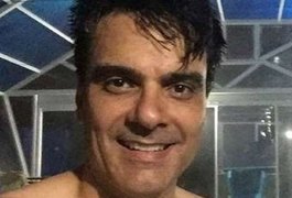 Com 25 mil seguidores, Guilherme de Pádua atualiza redes sociais e rebate críticas