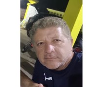 Coronel Valdeir Barbosa morre, aos 60 anos, vítima de infarto, em Arapiraca