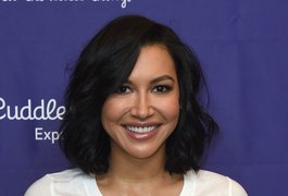 Atriz de Glee, Naya Rivera desaparece durante passeio de barco