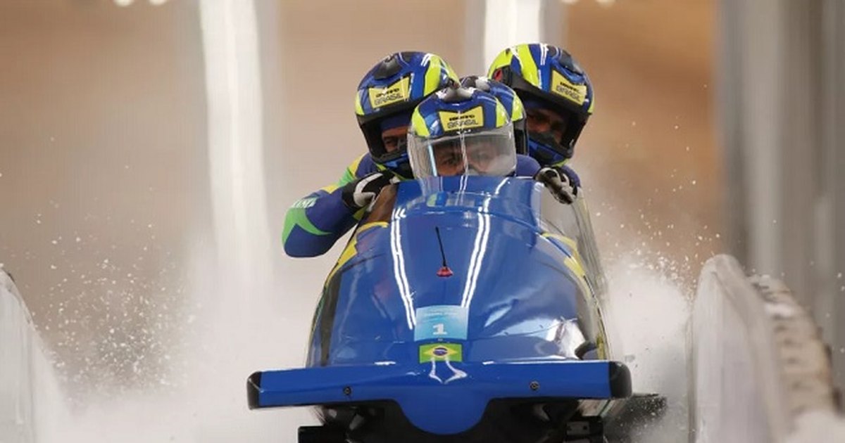 COB anuncia os 14 convocados para a Olimpíada de Inverno Milão - Cortina