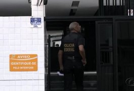 Piloto de avião suspeito de integrar grupo de contrabando é preso em AL