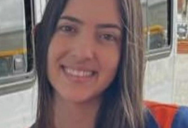 Vídeo mostra frentista sendo assassinada a tiros pelo ex em posto de gasolina, em PE