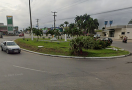 Batida deixa duas pessoas feridas e uma com dores na AL-220, em Arapiraca