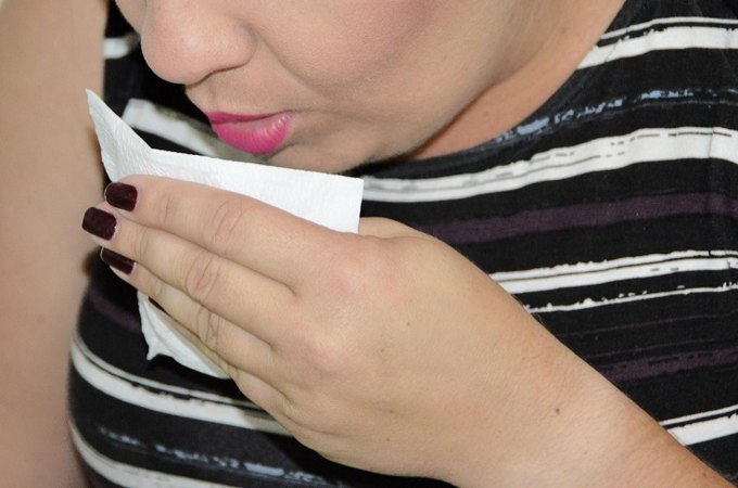 Adesão ao tratamento completo da tuberculose é essencial para cura, alerta enfermeira da Sesau